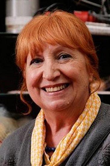 Margherita Fumero Image