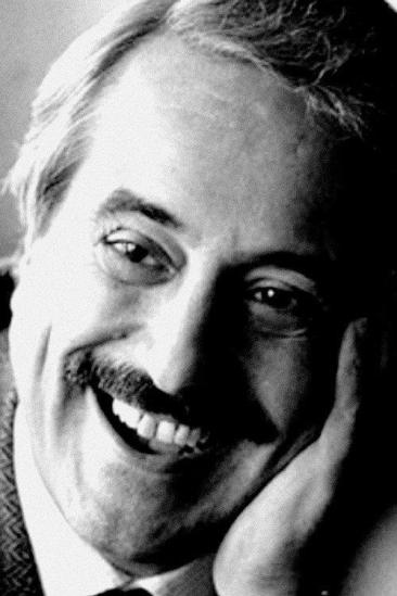 Giovanni Falcone Image