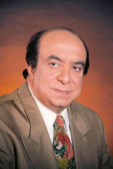 Galal El Sharkawy Image