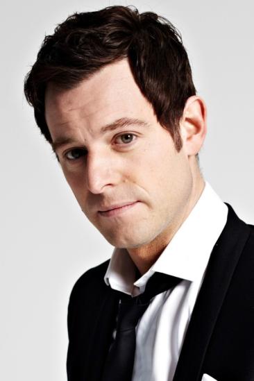 Matt Baker Image
