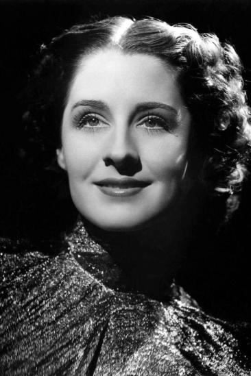 Norma Shearer Image