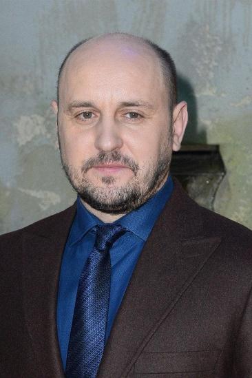 Adam Woronowicz Image