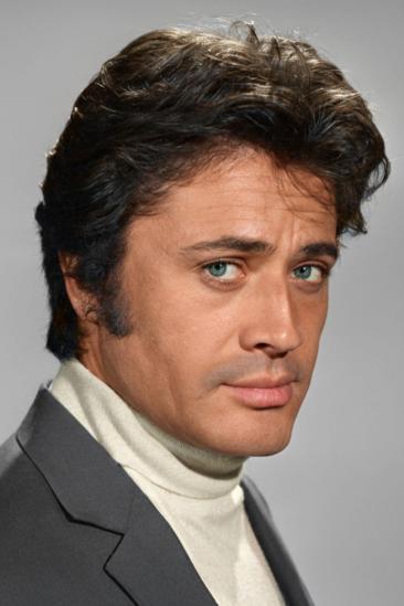 Cüneyt Arkın Image