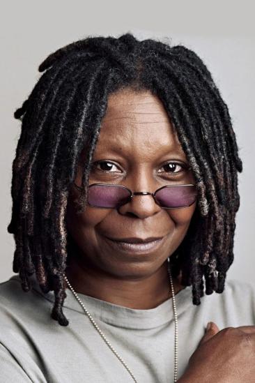 Whoopi Goldberg Image