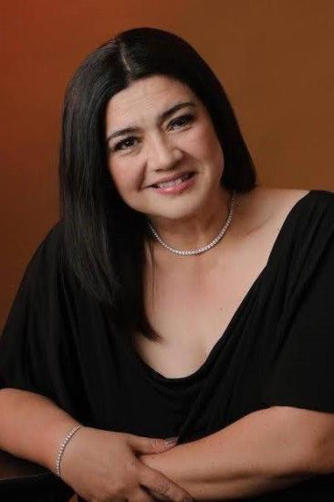Nadia Montenegro Image