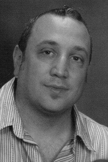 Joseph Casaliggi Image