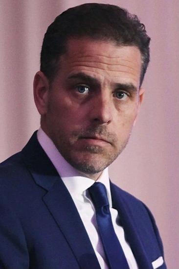 Hunter Biden Image