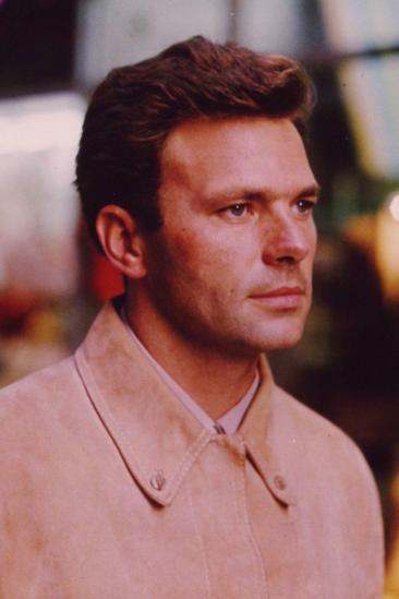 Derek Cracknell Image