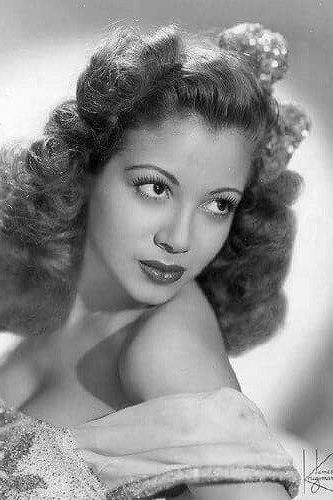 Sybil Lewis Image