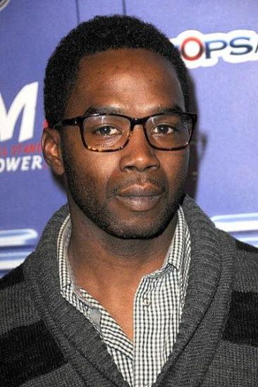 Ian 'Blaze' Kelly Image