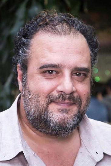 Houman Barghnavard Image