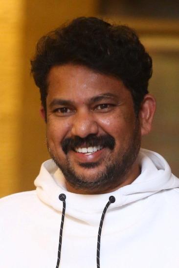 Ramesh Varma Image