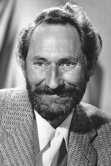 Arthur Hunnicutt Image