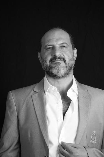 Khaled El Sawy Image
