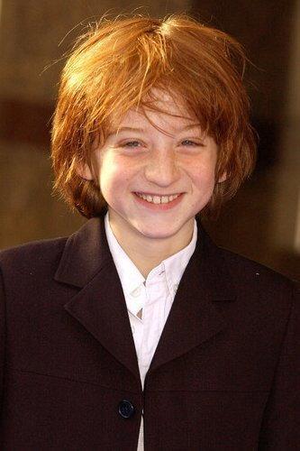 Raphaël Coleman Image