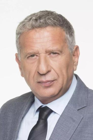 Kostas Koklas Image