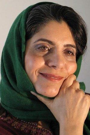 Nayereh Farahani Image