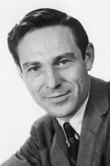 Joseph Wiseman Image