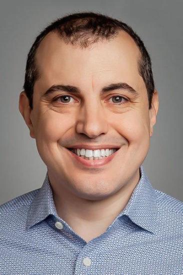 Andreas M. Antonopoulos Image