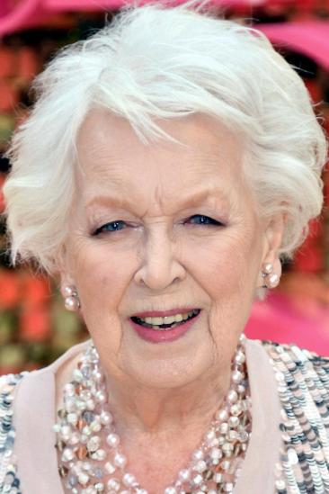 June Whitfield Image