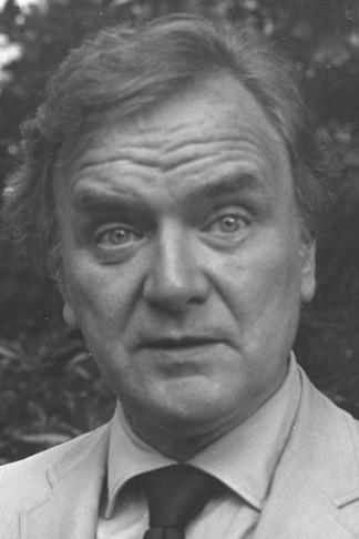 Kevin O'Morrison Image