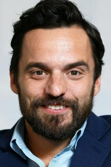 Jake Johnson Image