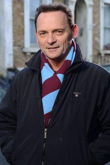 Perry Fenwick Image