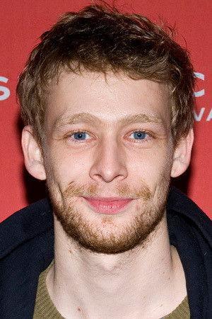 Johnny Lewis Image