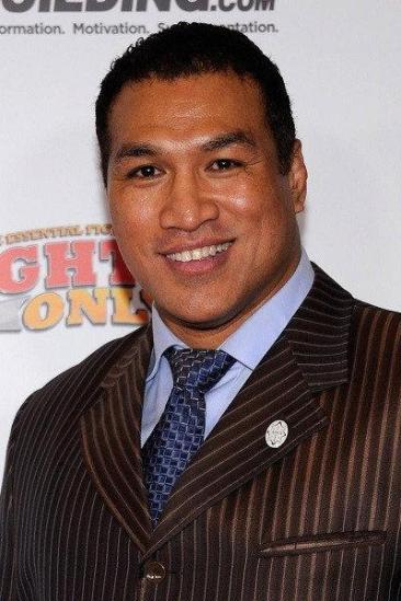 Ray Sefo Image