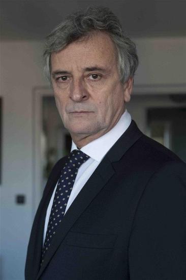 Régis Lang Image