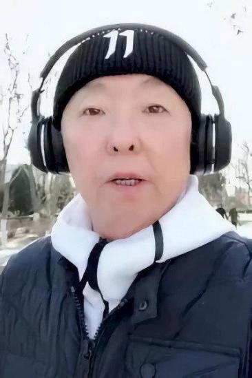 Zhang Yaohan Image