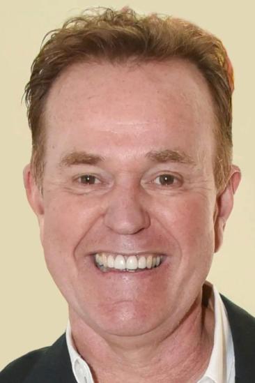 Steve Hytner Image