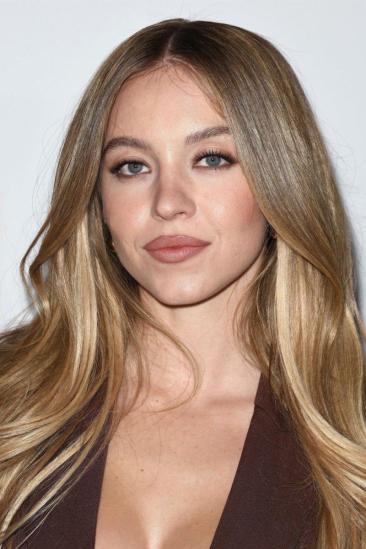 Sydney Sweeney Image