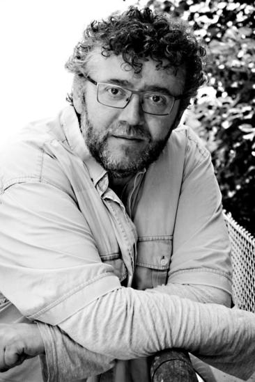Frédéric Saurel Image