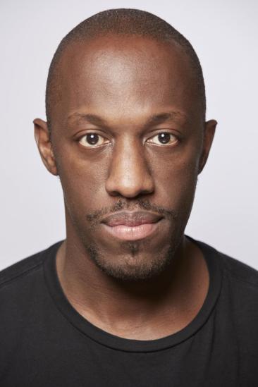 Giles Terera Image