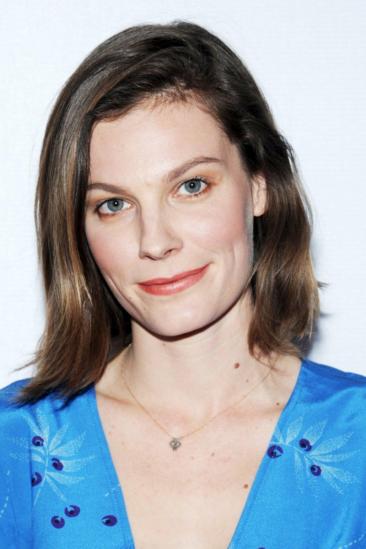 Lindsay Burdge Image