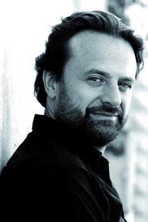 François Bourcier Image