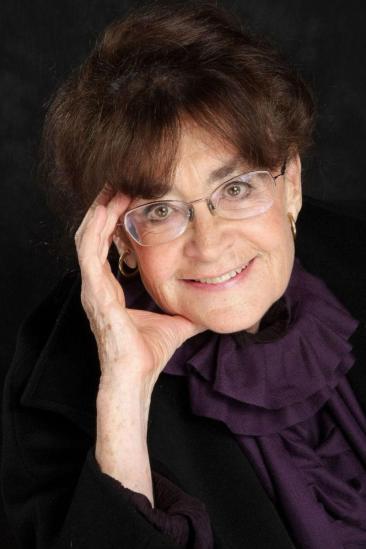 Nina Companéez Image