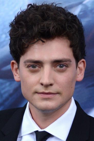 Aneurin Barnard Image