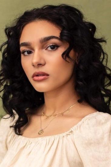 Paulina Chávez Image