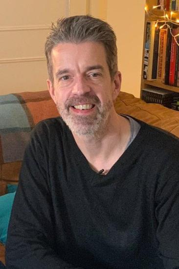 Ian Nathan Image