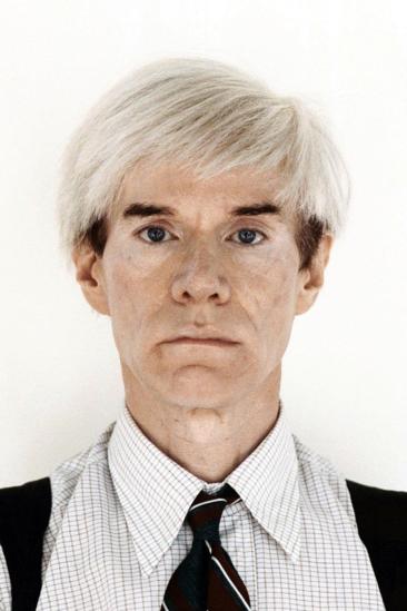 Andy Warhol Image