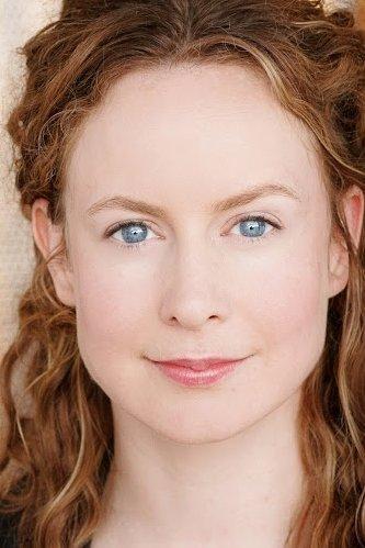Michelle Beaudoin Image