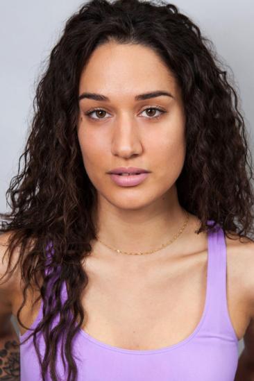 Alana-Ashley Marques Image