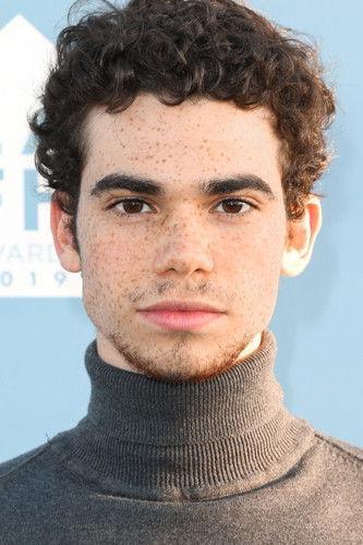 Cameron Boyce Image
