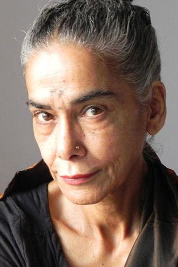 Surekha Sikri Image
