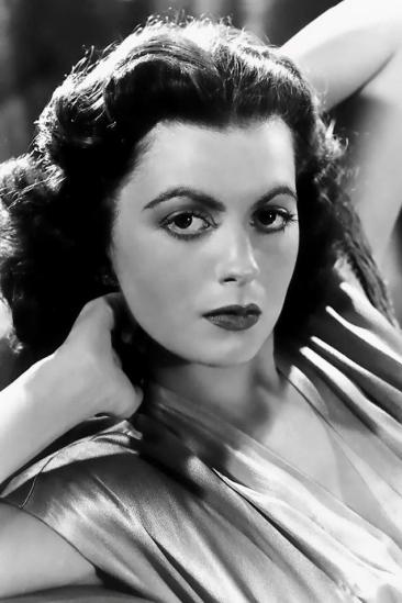 Faith Domergue Image