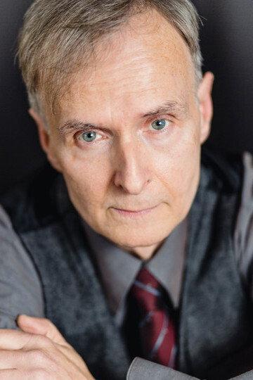 Patrick Keating Image