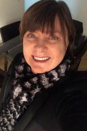 Sheila Dorfman Image