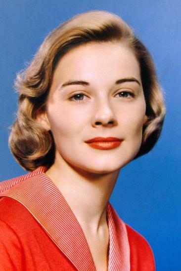 Hope Lange Image